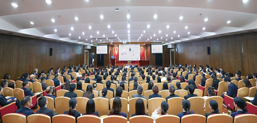 宜化集團黨委理論學(xué)習(xí)中心組圍繞學(xué)習(xí)貫徹習(xí)近平生態(tài)文明思想舉行集體（擴大）學(xué)習(xí)