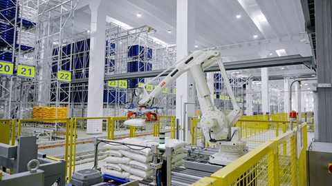 宜化集團(tuán)2025年“質(zhì)量月”活動(dòng)圓滿收官，數(shù)智賦能筑基強(qiáng)鏈成效明顯