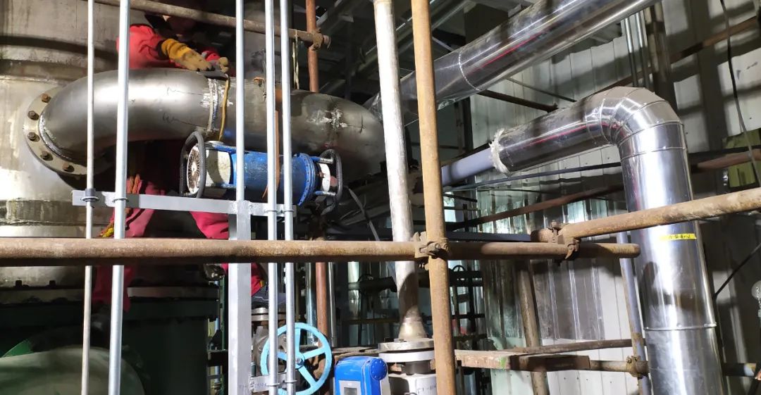 【風(fēng)采】砥礪前行 不負(fù)芳華 爭(zhēng)當(dāng)工程技術(shù)排頭兵(圖3) 圖片