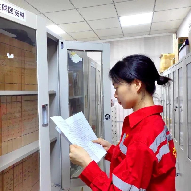 【宜化榜樣】化機(jī)公司李丹：提升素質(zhì)強(qiáng)技能，勇于奉獻(xiàn)顯擔(dān)當(dāng)